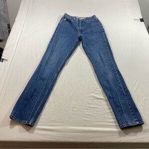 VINTAGE Guess Blue Women Jeans